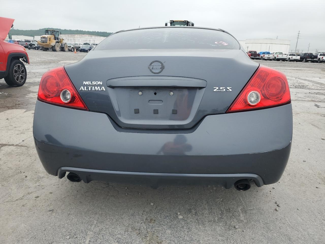 1N4AL2EP5CC150580 2012 Nissan Altima S