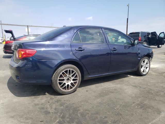 2009 Toyota Corolla Base VIN: 1NXBU40E99Z144373 Lot: 56464214