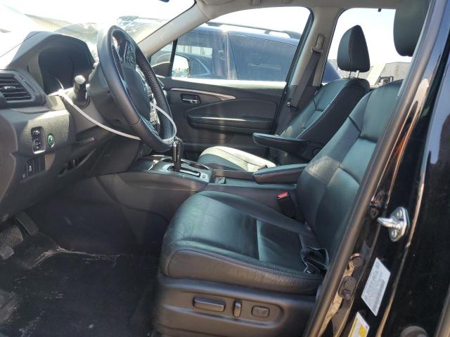 2020 Honda Pilot Exl VIN: 5FNYF6H5XLB050236 Lot: 54768484