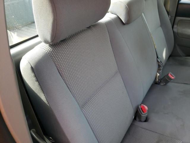 2006 Toyota Tacoma VIN: 5TENX22N26Z257109 Lot: 54511004