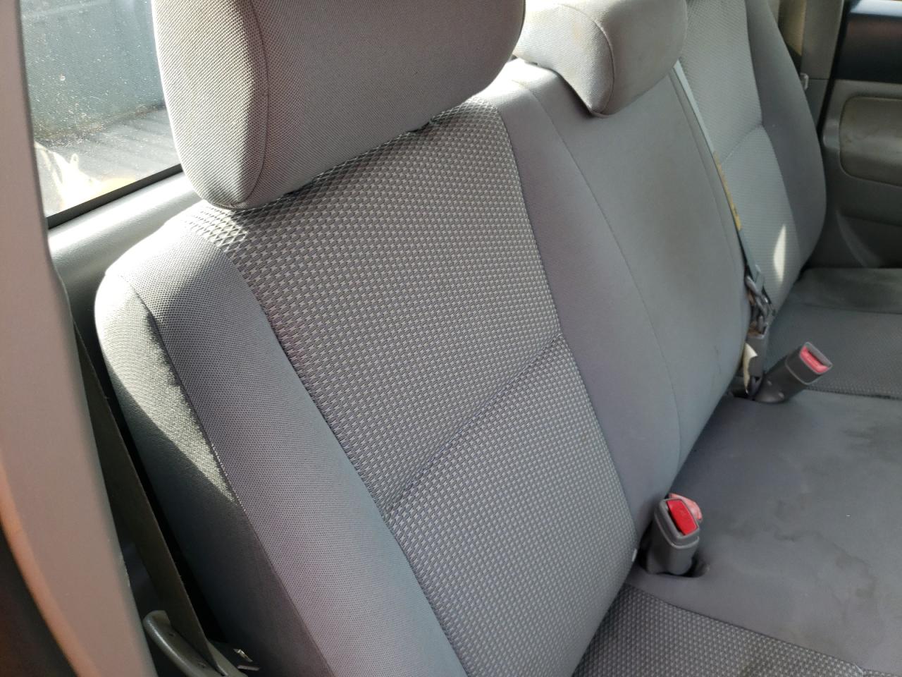 5TENX22N26Z257109 2006 Toyota Tacoma