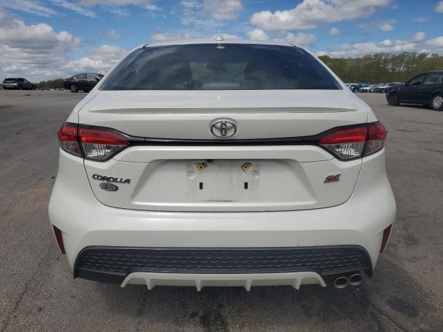 2020 Toyota Corolla Se VIN: JTDP4RCE5LJ010925 Lot: 54446514