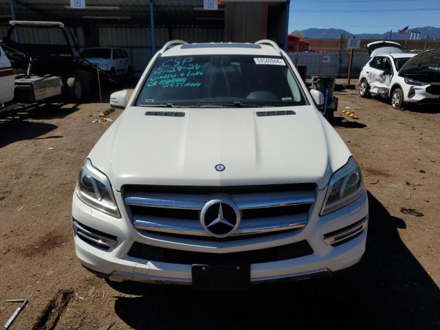 VIN 4JGDF7CE0DA158091 2013 Mercedes-Benz GL-Class, ... no.5