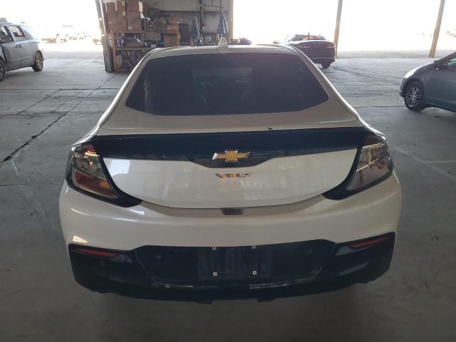 2017 Chevrolet Volt Premier VIN: 1G1RD6S59HU103292 Lot: 54072934