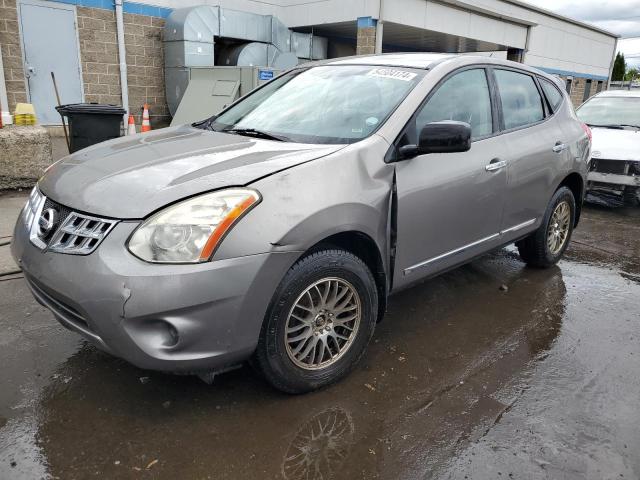 2011 Nissan Rogue S VIN: JN8AS5MV4BW304602 Lot: 54504174