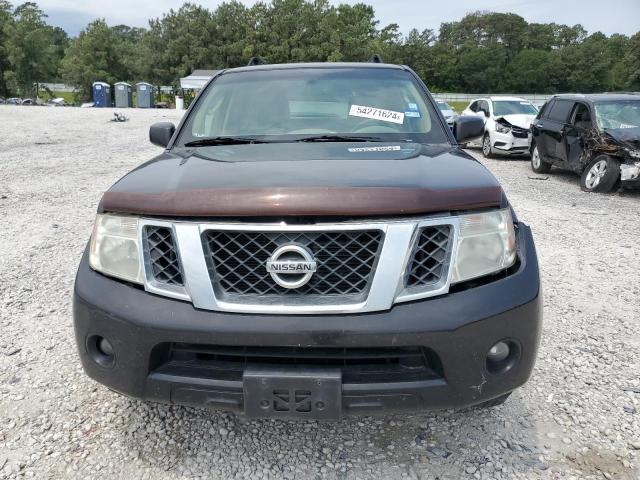 2012 Nissan Pathfinder S VIN: 5N1AR1NB0CC620761 Lot: 54271624