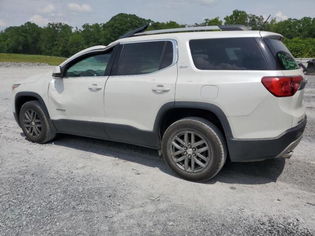 2017 GMC Acadia Slt-1 VIN: 1GKKNMLS7HZ262026 Lot: 56105784