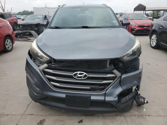 2016 Hyundai Tucson Limited VIN: KM8J33A47GU203853 Lot: 55673634