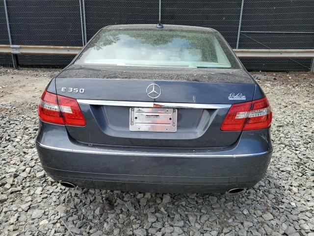 2012 Mercedes-Benz E 350 VIN: WDDHF5KB4CA641556 Lot: 56443044