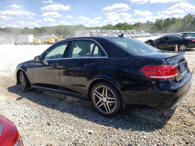 2014 Mercedes-Benz E 350 4Matic VIN: WDDHF8JB7EA774964 Lot: 53319544