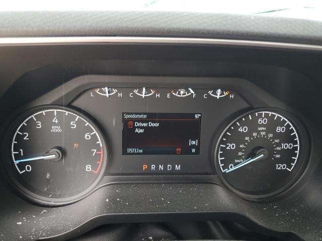 2023 FORD F150 - 1FTMF1C54PKD66085