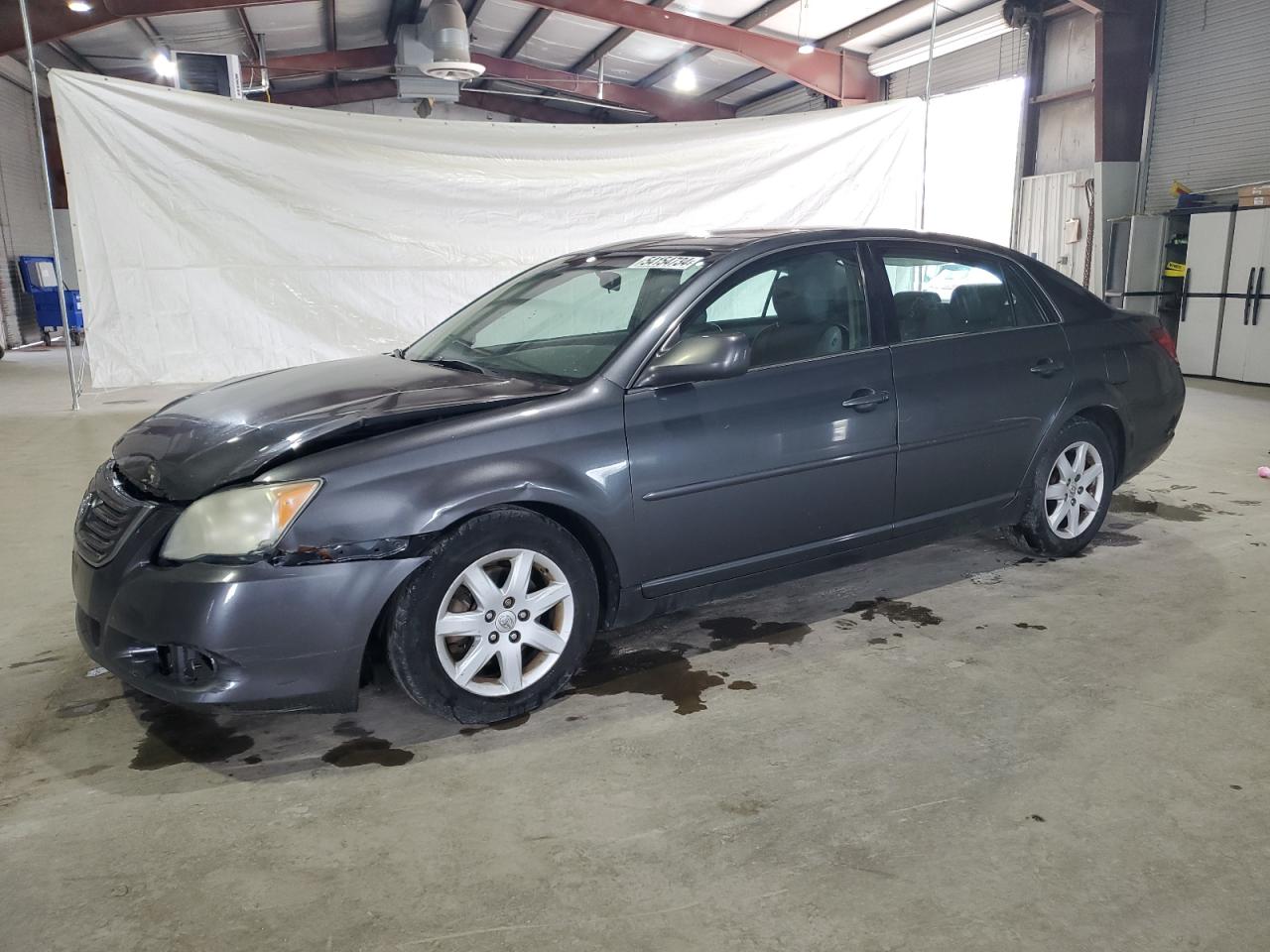 4T1BK36B48U286805 2008 Toyota Avalon Xl