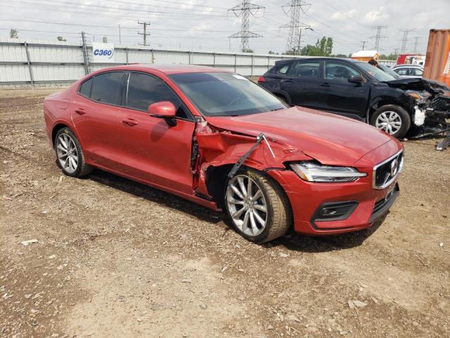 VIN 7JR102FK9MG096492 2021 Volvo S60, T5 Momentum no.4