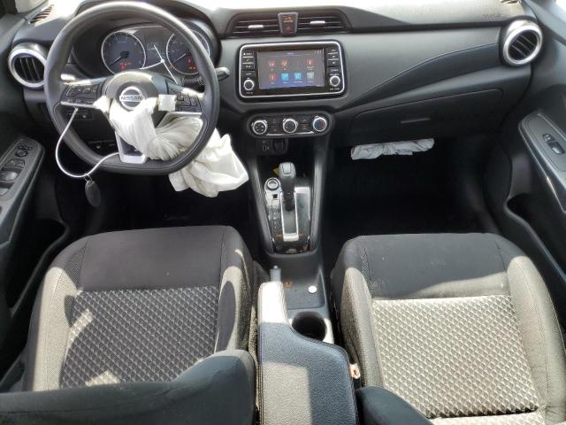 2020 NISSAN VERSA S - 3N1CN8DV2LL833084