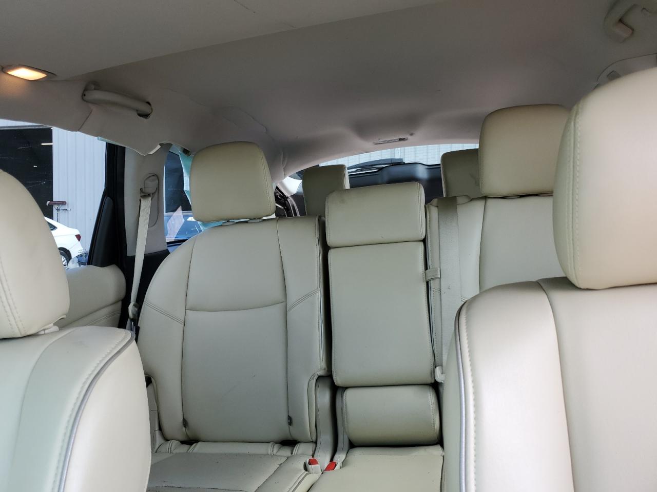 5N1DL0MN8KC509622 2019 Infiniti Qx60 Luxe