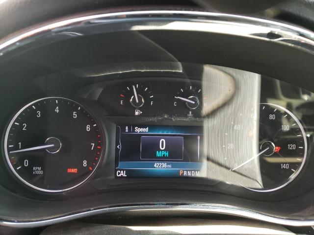 2020 Buick Encore Preferred VIN: KL4CJASB2LB049735 Lot: 56102714