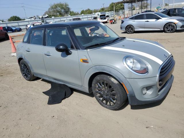 2017 Mini Cooper VIN: WMWXU1C56H2E17879 Lot: 52745274