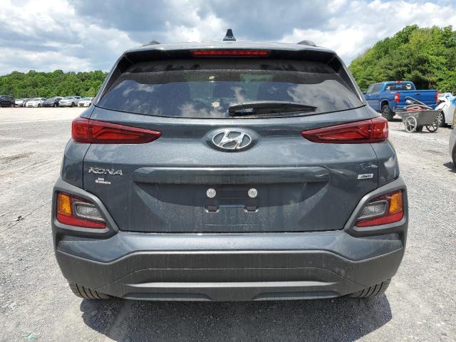 KM8K6CAA8LU436846 Hyundai Kona SEL P 6