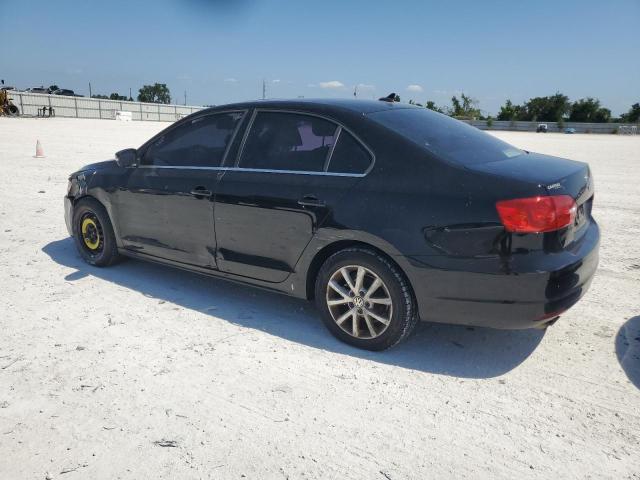 2014 Volkswagen Jetta Se VIN: 3VWD07AJ0EM433661 Lot: 54347674