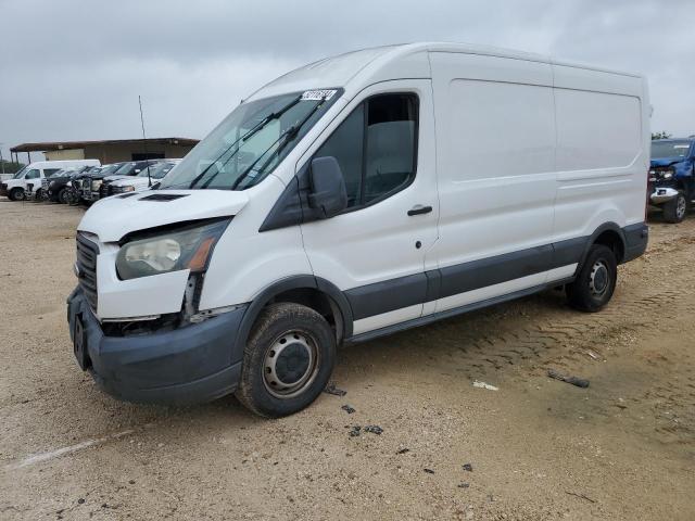 1FTNR2CM2FKA09057 2015 Ford Transit T-250