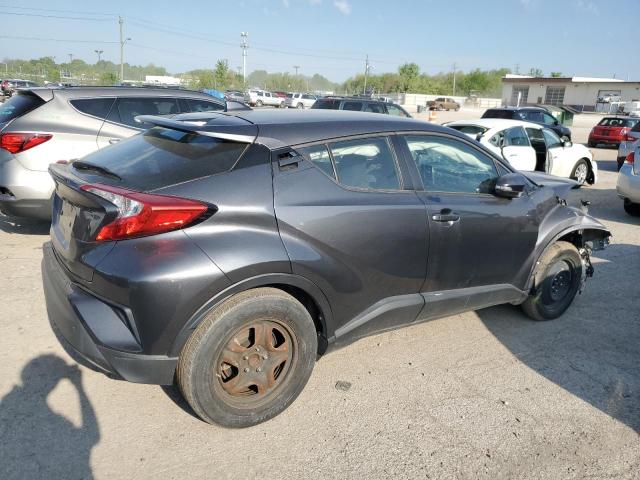 2019 Toyota C-Hr Xle VIN: NMTKHMBX8KR082612 Lot: 53266014