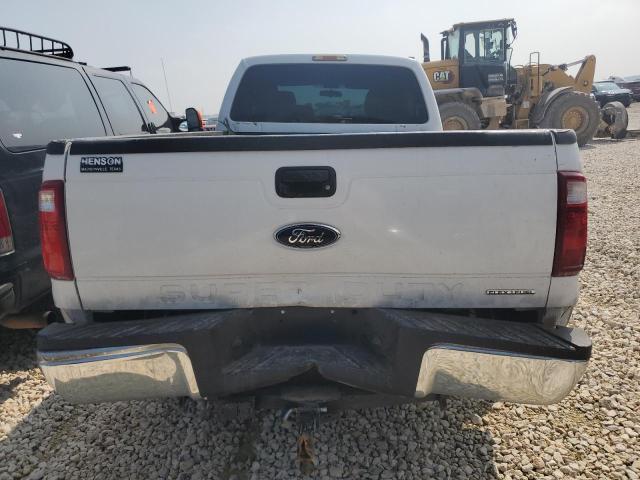 2014 Ford F250 Super Duty VIN: 1FT7X2A61EEA42146 Lot: 54502104