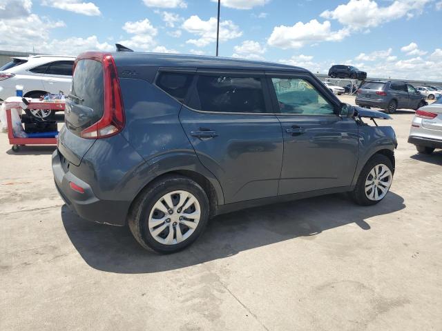 2020 Kia Soul Lx VIN: KNDJ23AU4L7060098 Lot: 55117824