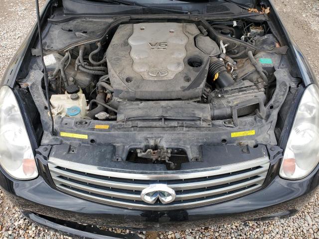 2005 Infiniti G35 VIN: JNKCV51F25M315427 Lot: 55638124