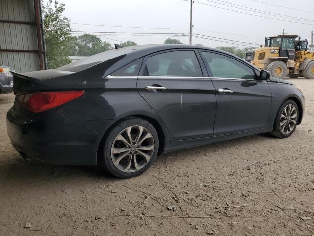 2013 Hyundai Sonata Se VIN: 5NPEC4AB1DH619297 Lot: 54135224