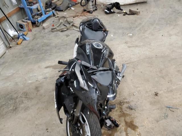 2022 SUZUKI GSX1300 RR - JS1EJ11BXN7100589