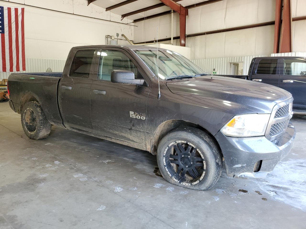 1C6RR6FT7ES185765 2014 Ram 1500 St