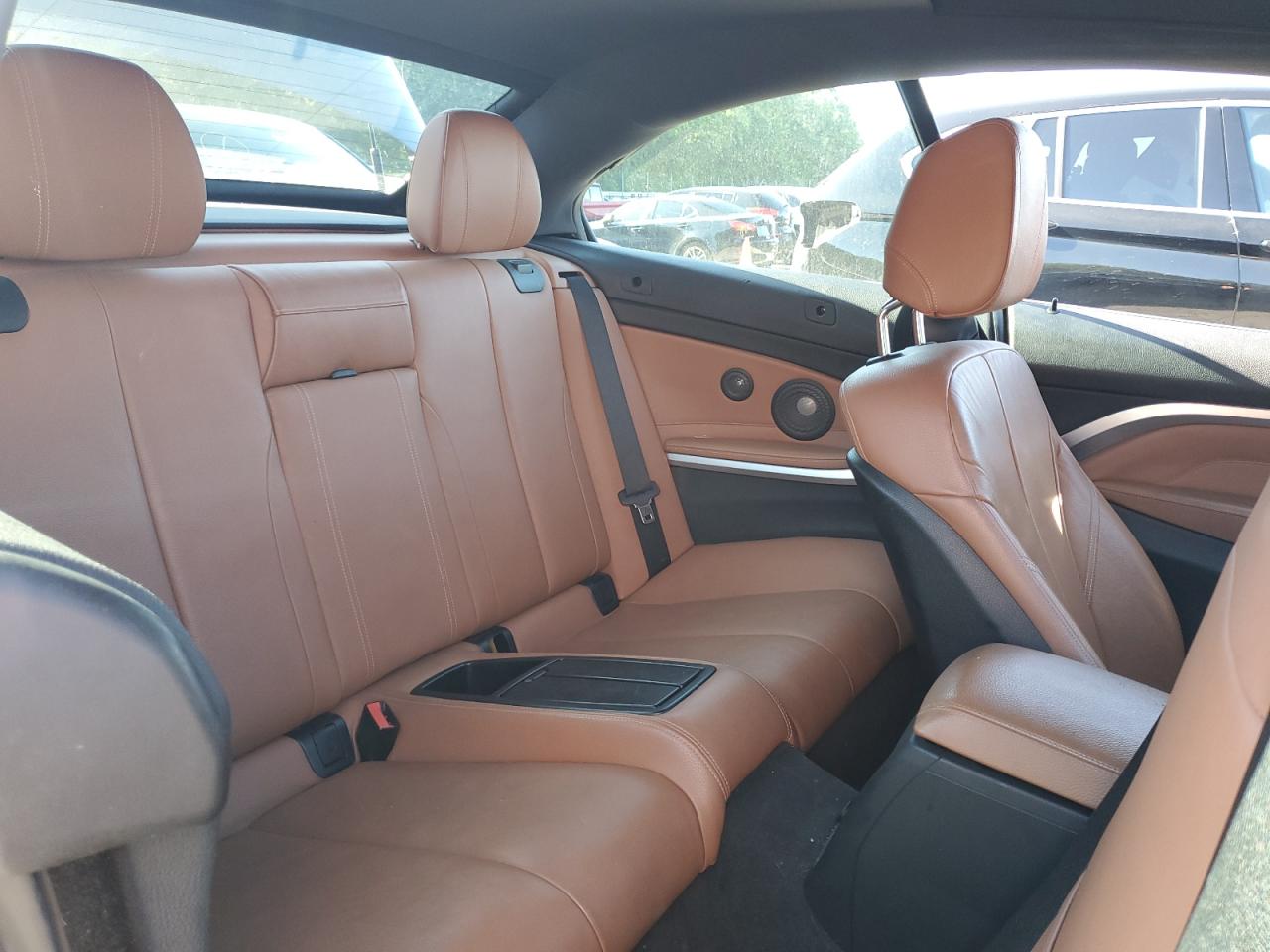 WBA3T3C52F5A40301 2015 BMW 435 I