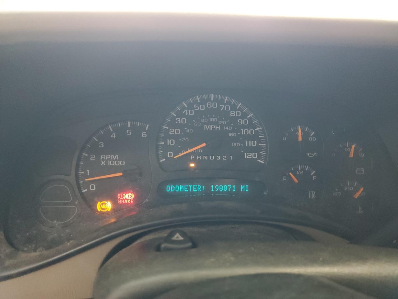 2GTEC13V671114609 2007 GMC New Sierra C1500 Classic