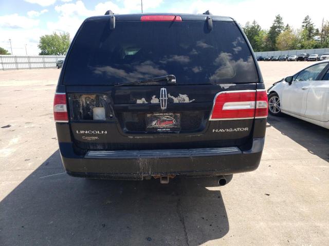 2008 Lincoln Navigator L VIN: 5LMFL28558LJ21641 Lot: 54590214