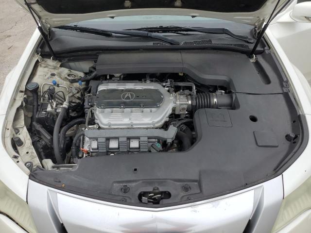 2010 Acura Tl VIN: 19UUA8F24AA025504 Lot: 56386264