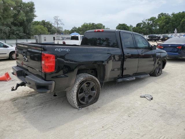 2017 CHEVROLET SILVERADO - 1GCVKNEC5HZ263544