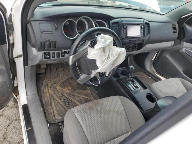 2014 Toyota Tacoma Double Cab VIN: 3TMLU4EN2EM158129 Lot: 54750744