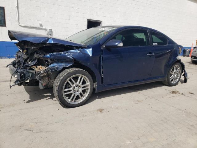 2005 Toyota Scion Tc VIN: JTKDE167650049331 Lot: 54218514