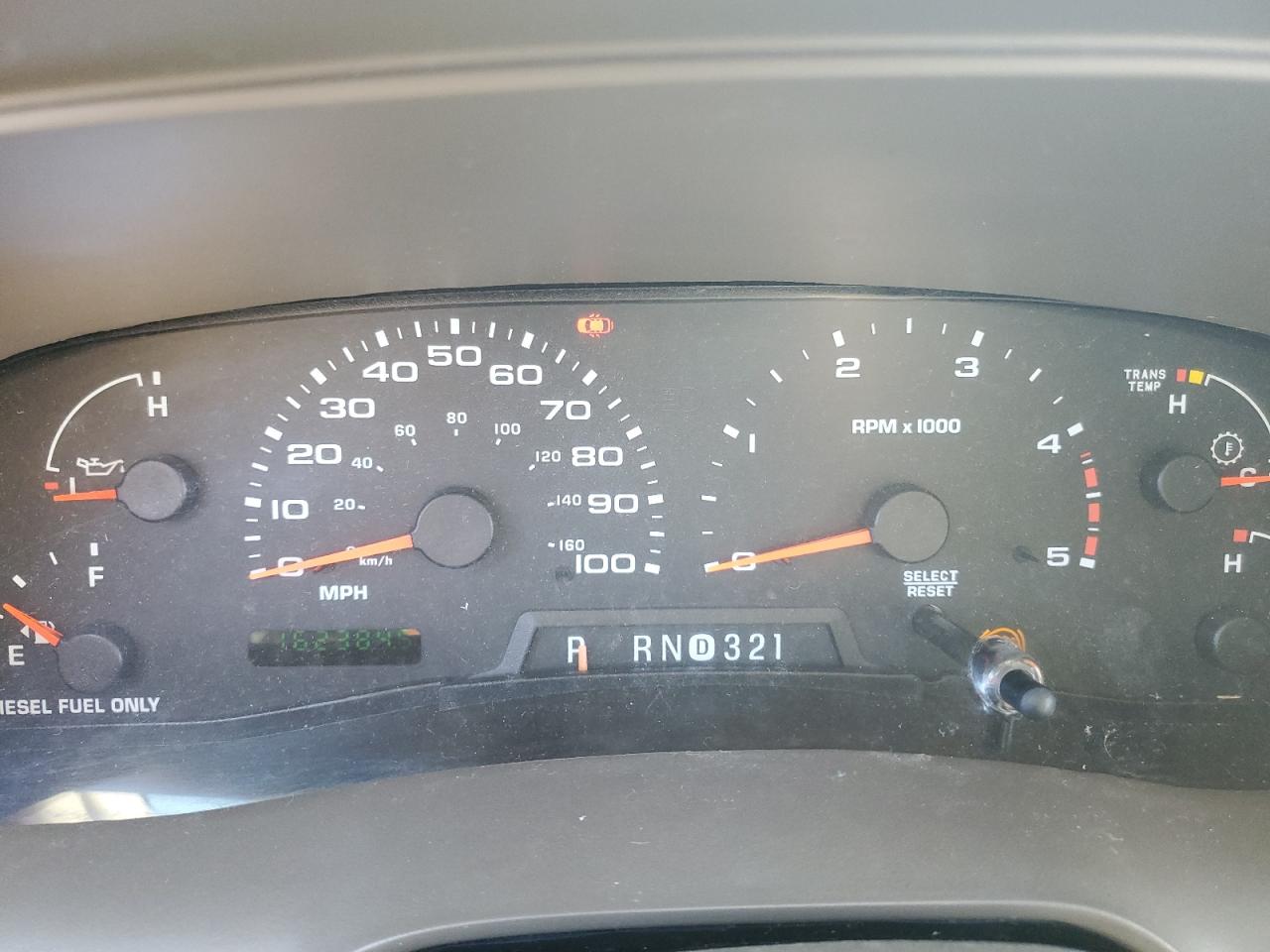 1FMSU43P84EA15685 2004 Ford Excursion Limited