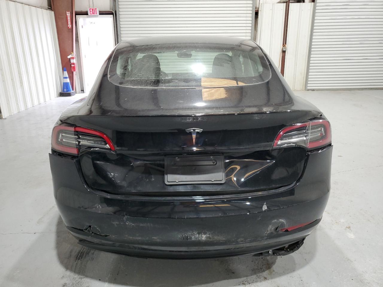 5YJ3E1EA5PF453757 2023 Tesla Model 3