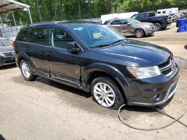 2013 Dodge Journey Sxt VIN: 3C4PDCBG2DT601529 Lot: 53586054