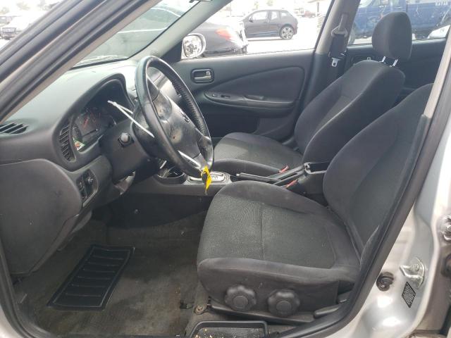 2006 Nissan Sentra 1.8 VIN: 3N1CB51D36L571373 Lot: 54975394