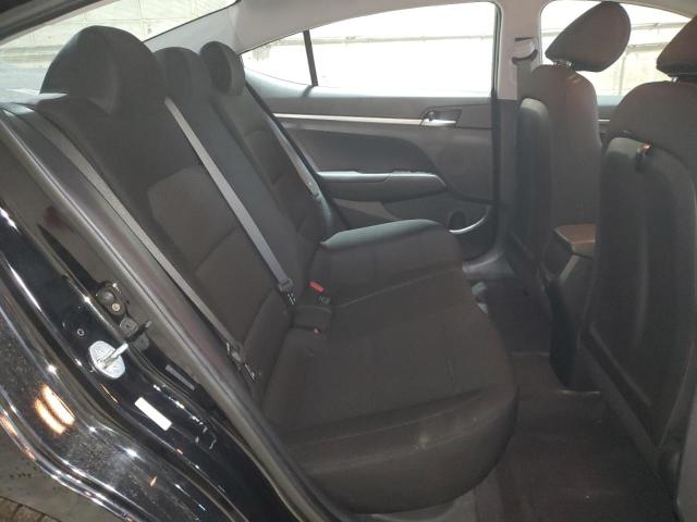 2019 Hyundai Elantra Se VIN: KMHD74LF6KU758646 Lot: 56382994