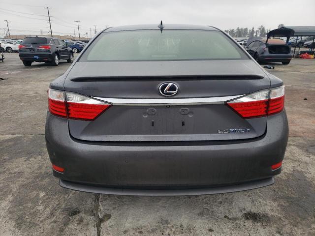 2015 Lexus Es 300H VIN: JTHBW1GG8F2092230 Lot: 60417314