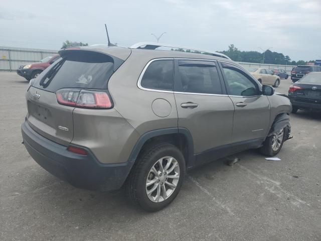 2019 Jeep Cherokee Latitude VIN: 1C4PJLCB5KD109091 Lot: 55445734