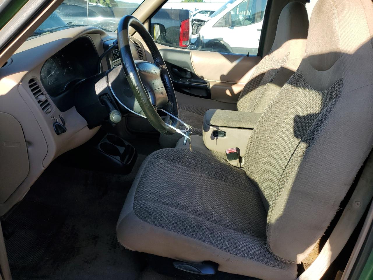 1FTYR14V3XPA54852 1999 Ford Ranger Super Cab