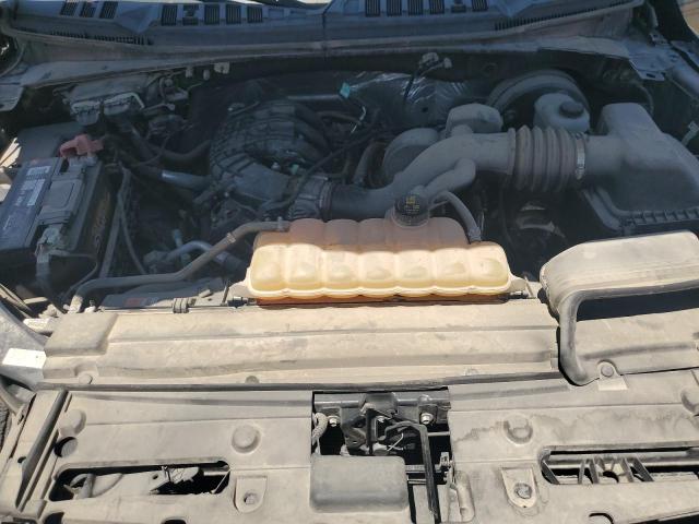 2017 Ford F150 VIN: 1FTMF1C81HKC24997 Lot: 56484174