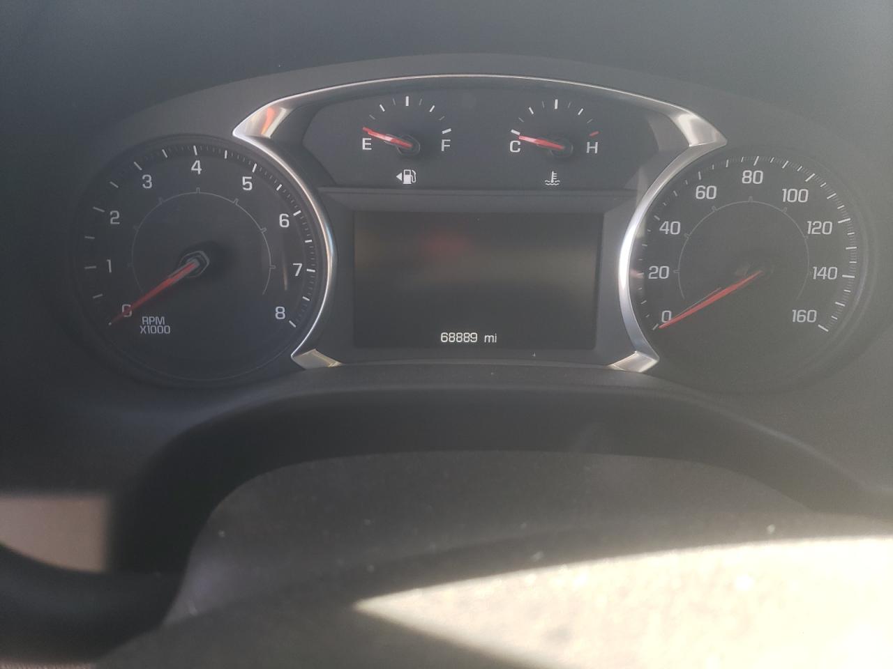 1GKKNULS9KZ280857 2019 GMC Acadia Slt-1