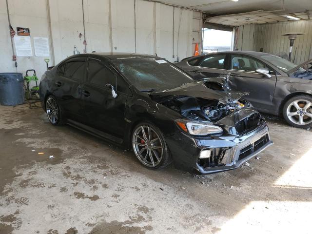 2020 Subaru Wrx VIN: JF1VA1A60L9832942 Lot: 55633104