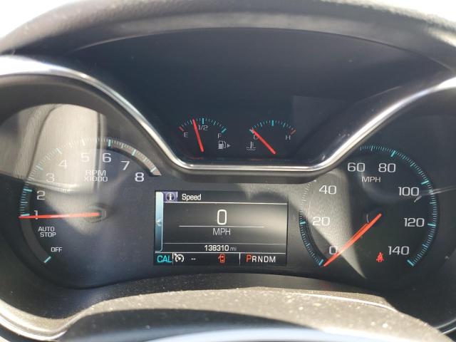 2015 Chevrolet Impala Lt VIN: 2G1115SL5F9246605 Lot: 55109584